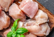 10 اشتباه رایج در استفاده از مرغ خام