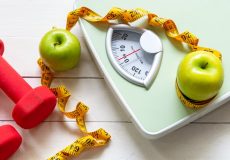 پنج راه اصولی برای کاهش وزن