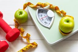 پنج راه اصولی برای کاهش وزن